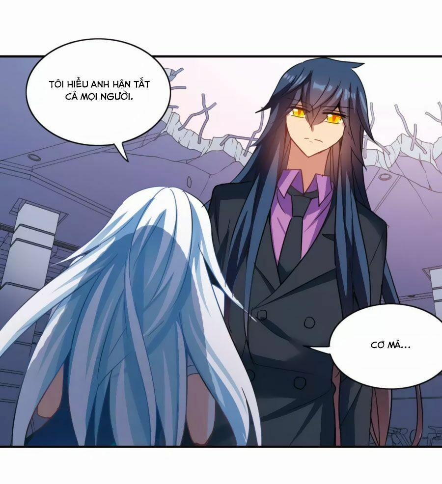 Tô Tịch Kỳ Quái 95.2 trang 15