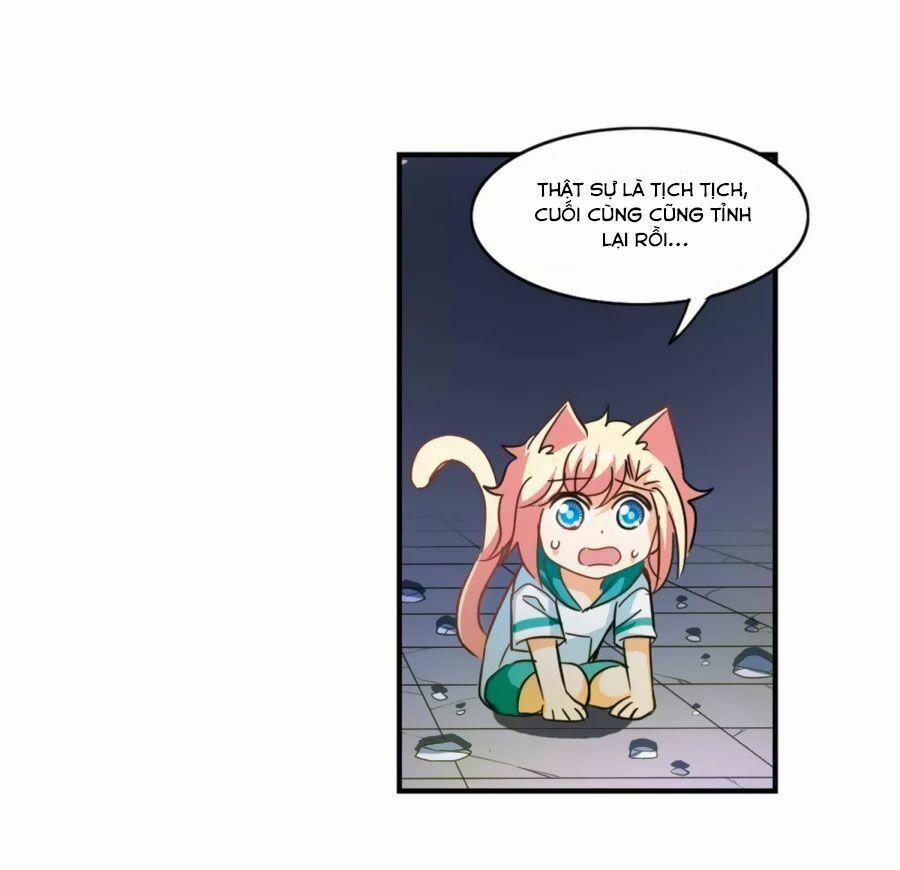 Tô Tịch Kỳ Quái 95.2 trang 2