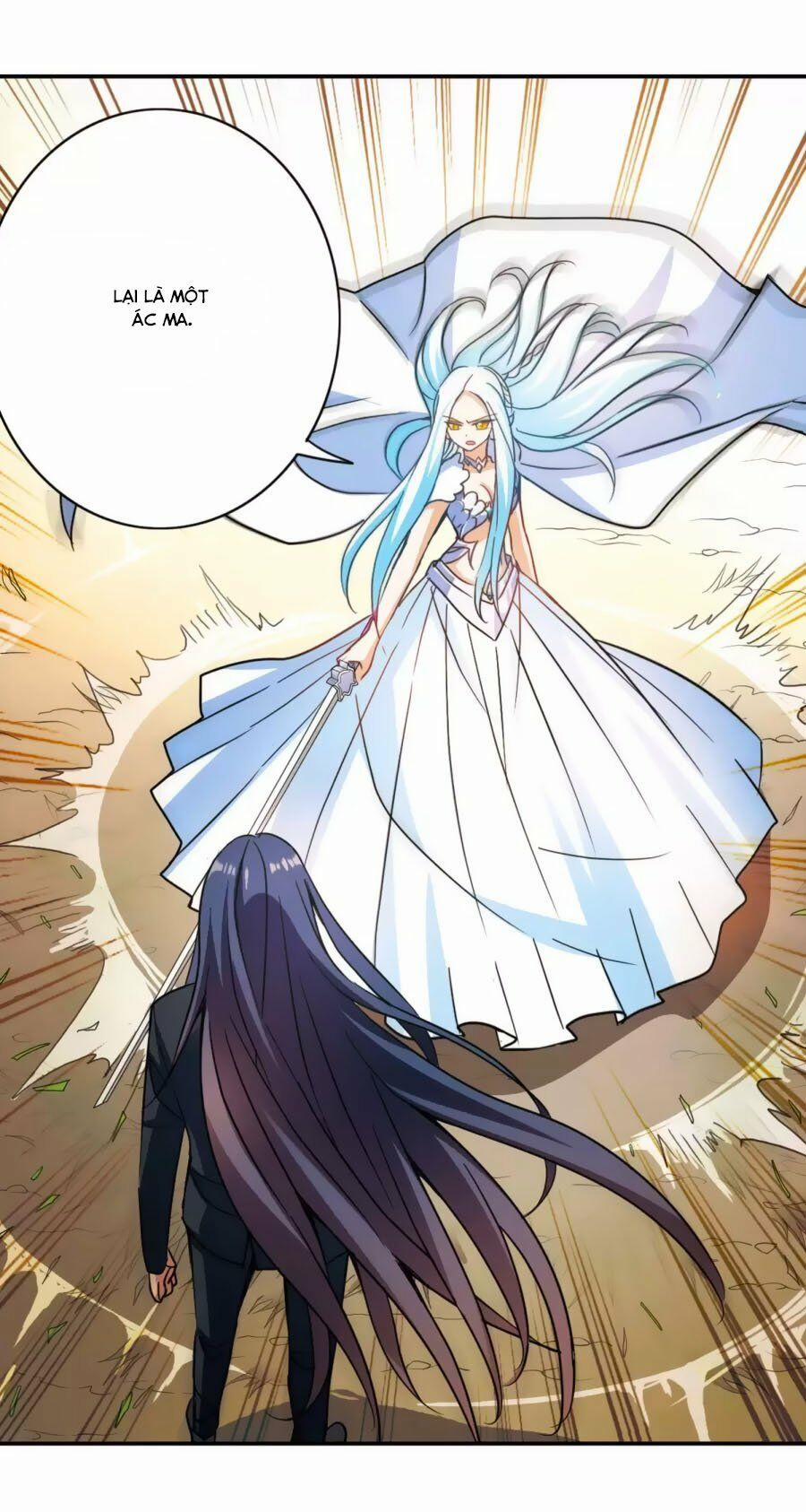 Tô Tịch Kỳ Quái 97 trang 10