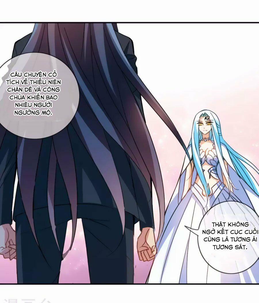 Tô Tịch Kỳ Quái 97 trang 5