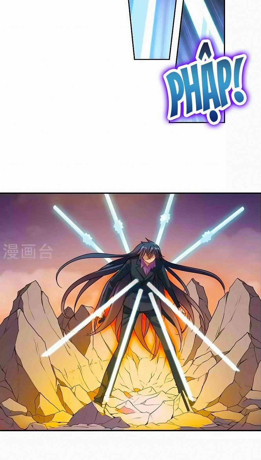 Tô Tịch Kỳ Quái 98 trang 8