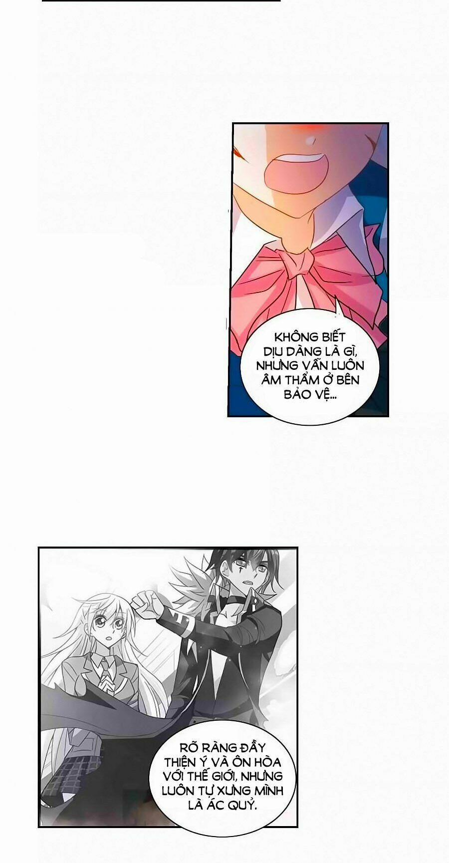 Tô Tịch Kỳ Quái 99 trang 5