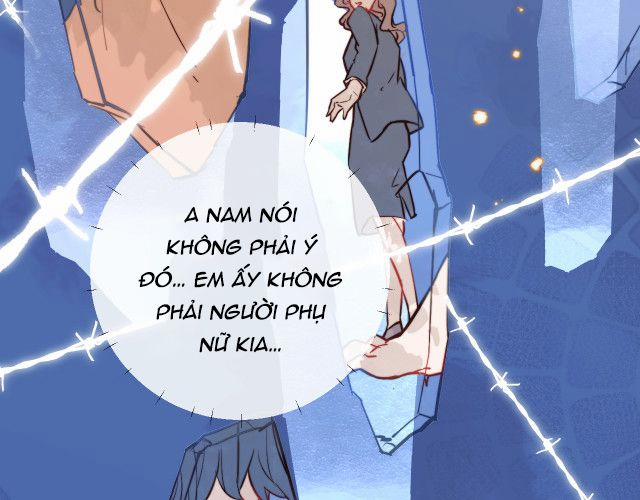 Tỏ Tình Vô Hiệu 10 trang 21