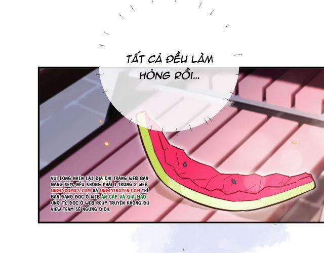 Tỏ Tình Vô Hiệu 10 trang 25