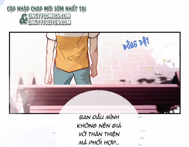 Tỏ Tình Vô Hiệu 10 trang 30