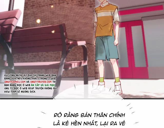 Tỏ Tình Vô Hiệu 10 trang 35