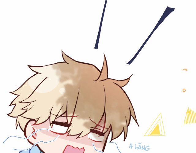 Tỏ Tình Vô Hiệu 10 trang 49