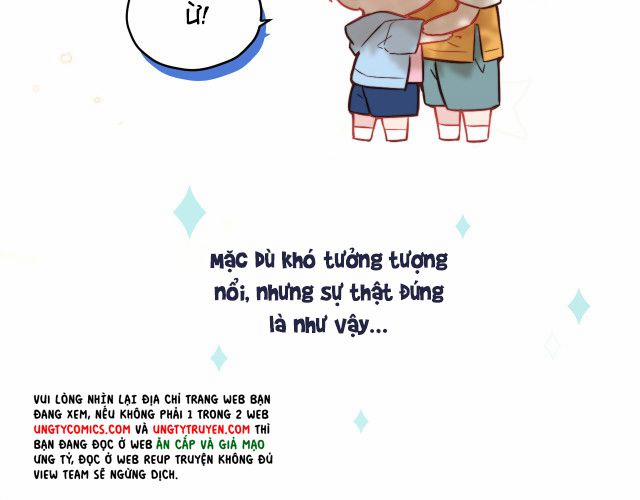 Tỏ Tình Vô Hiệu 10 trang 65