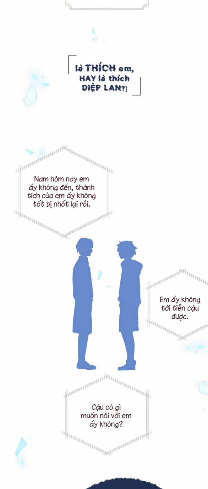 Tỏ Tình Vô Hiệu 16 trang 2