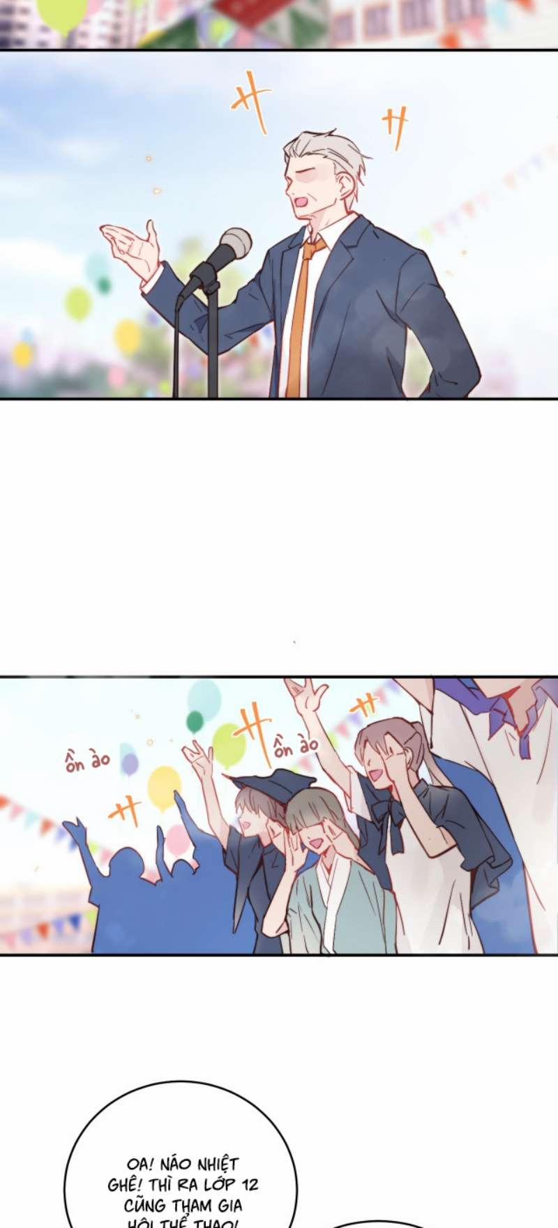 Tỏ Tình Vô Hiệu 19 trang 10