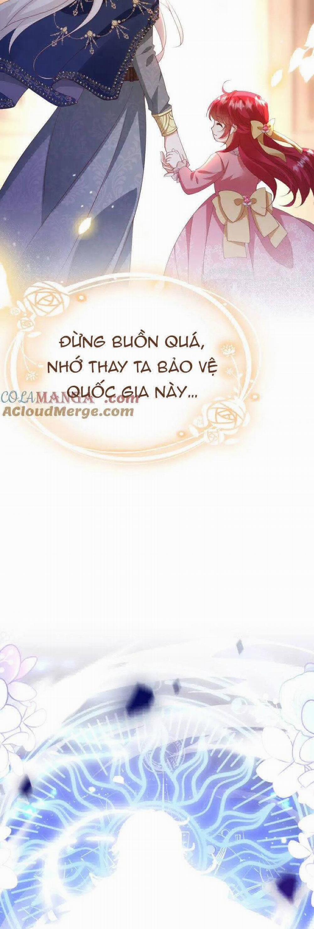 Tỏ Tình Với Kẻ Thù Chương 99 Trang 30