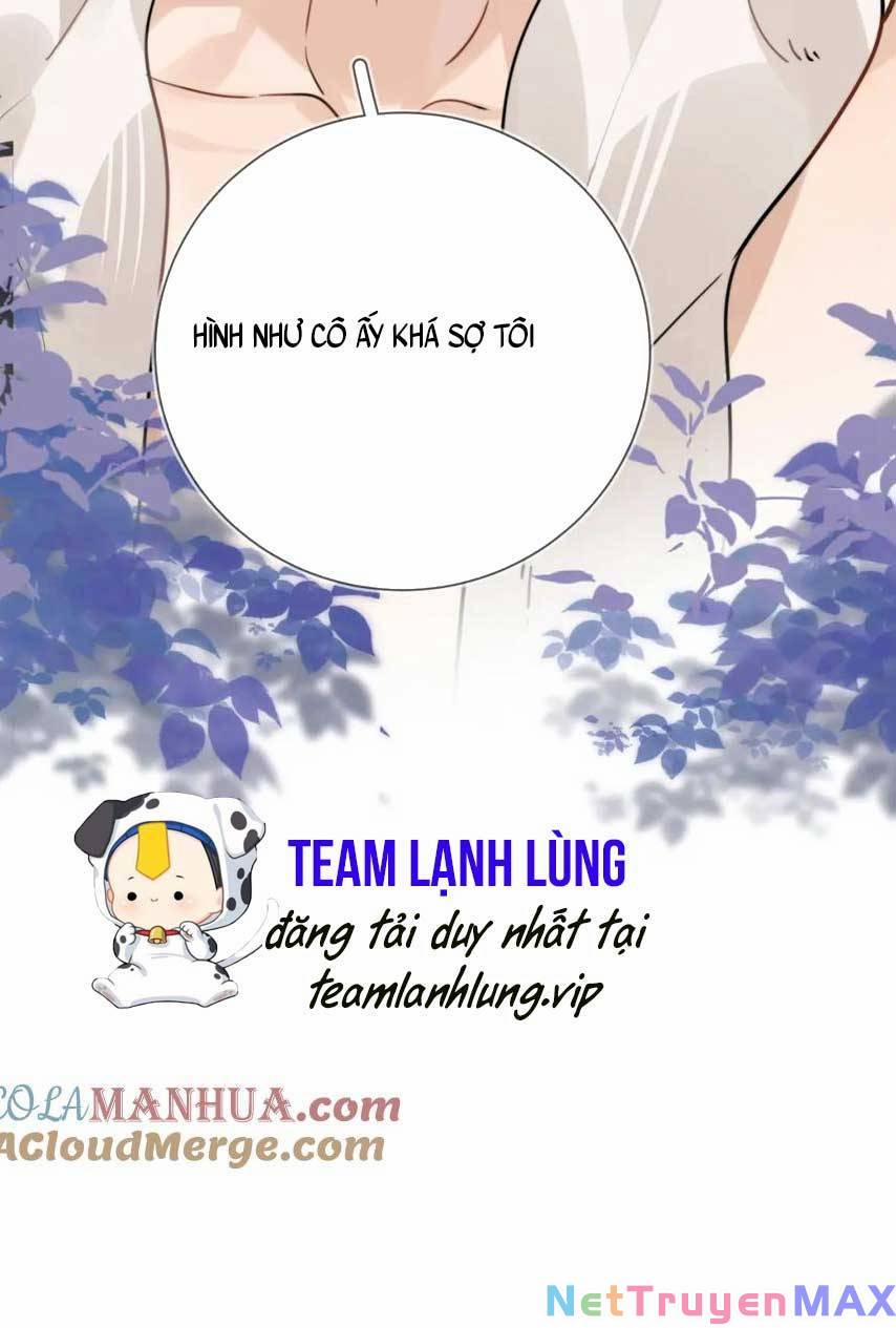 Tỏ Tình Chương 16 Trang 6