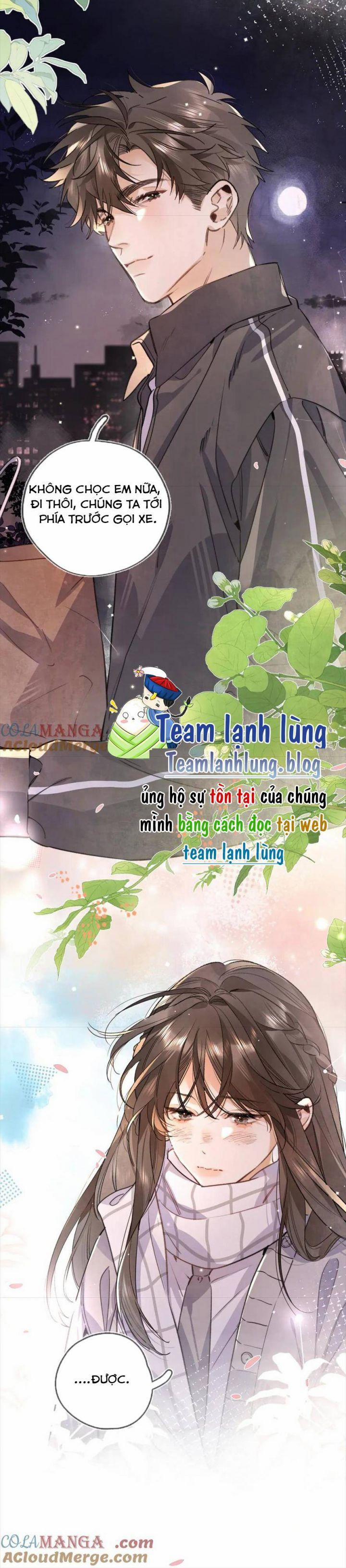 Tỏ Tình Chương 40 Trang 10