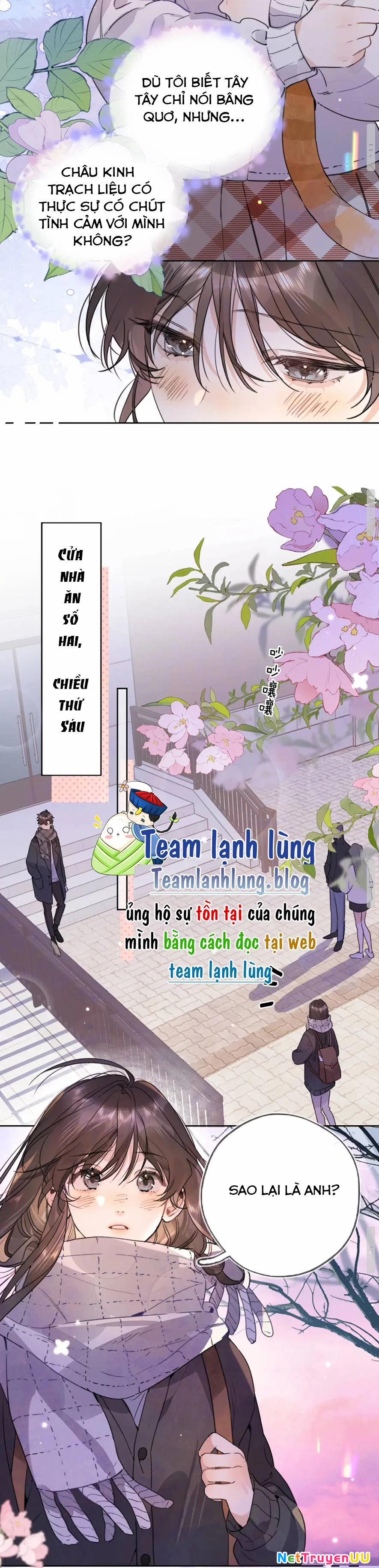 Tỏ Tình Chương 45 Trang 6