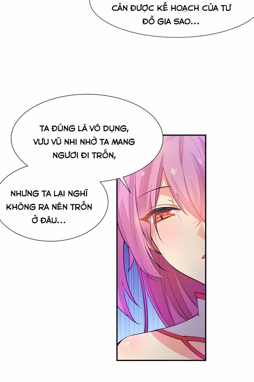 Toàn Bộ Tu Chân Giới Muội Tử Muốn Bắt Ta 100 trang 16