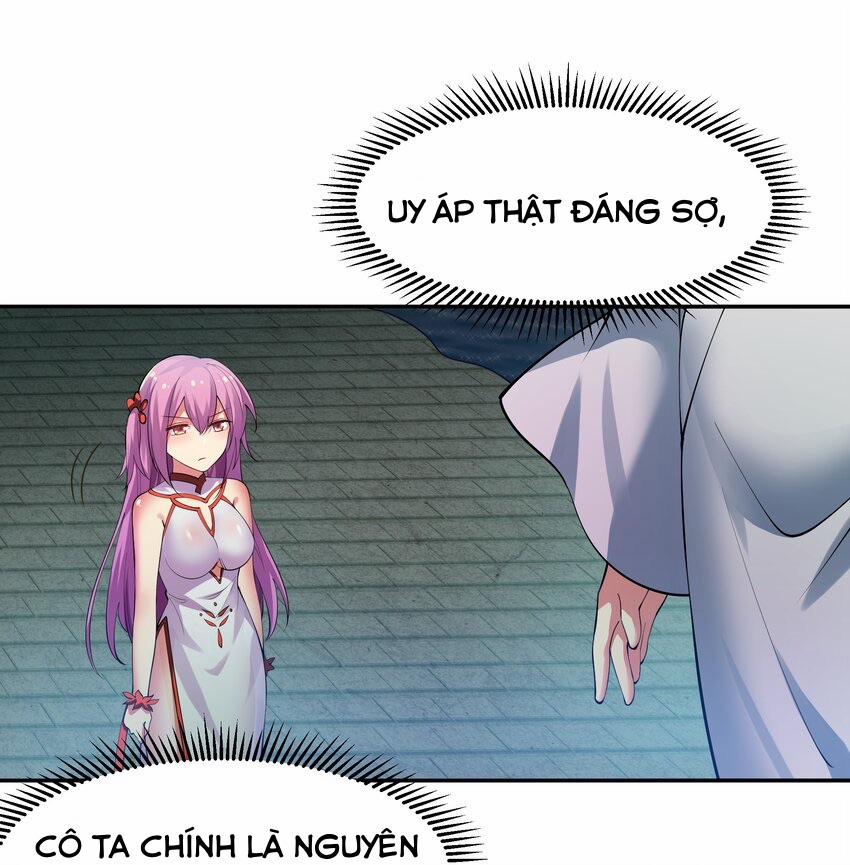 Toàn Bộ Tu Chân Giới Muội Tử Muốn Bắt Ta 100 trang 7