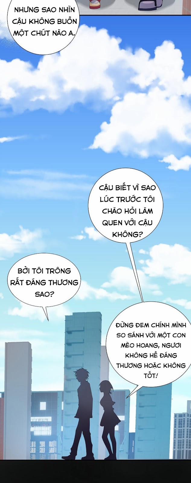 Toàn Bộ Tu Chân Giới Muội Tử Muốn Bắt Ta Chương 107 Trang 2