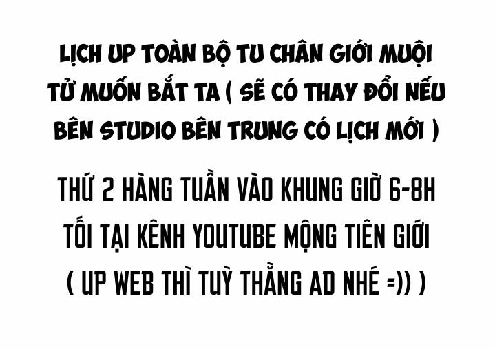 Toàn Bộ Tu Chân Giới Muội Tử Muốn Bắt Ta Chương 111 Trang 2