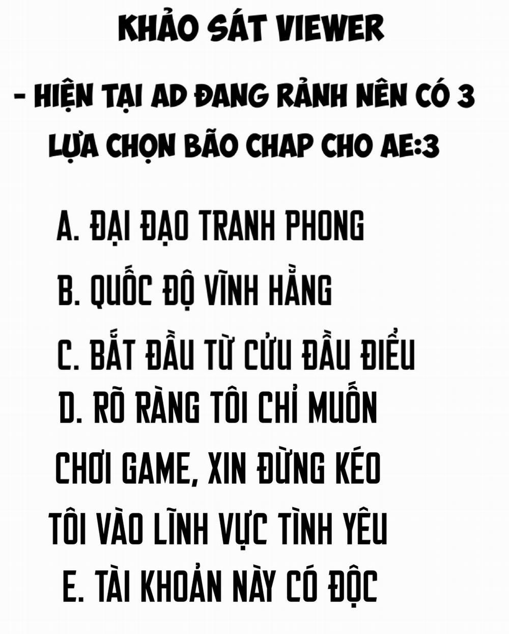 Toàn Bộ Tu Chân Giới Muội Tử Muốn Bắt Ta Chương 112 Trang 57