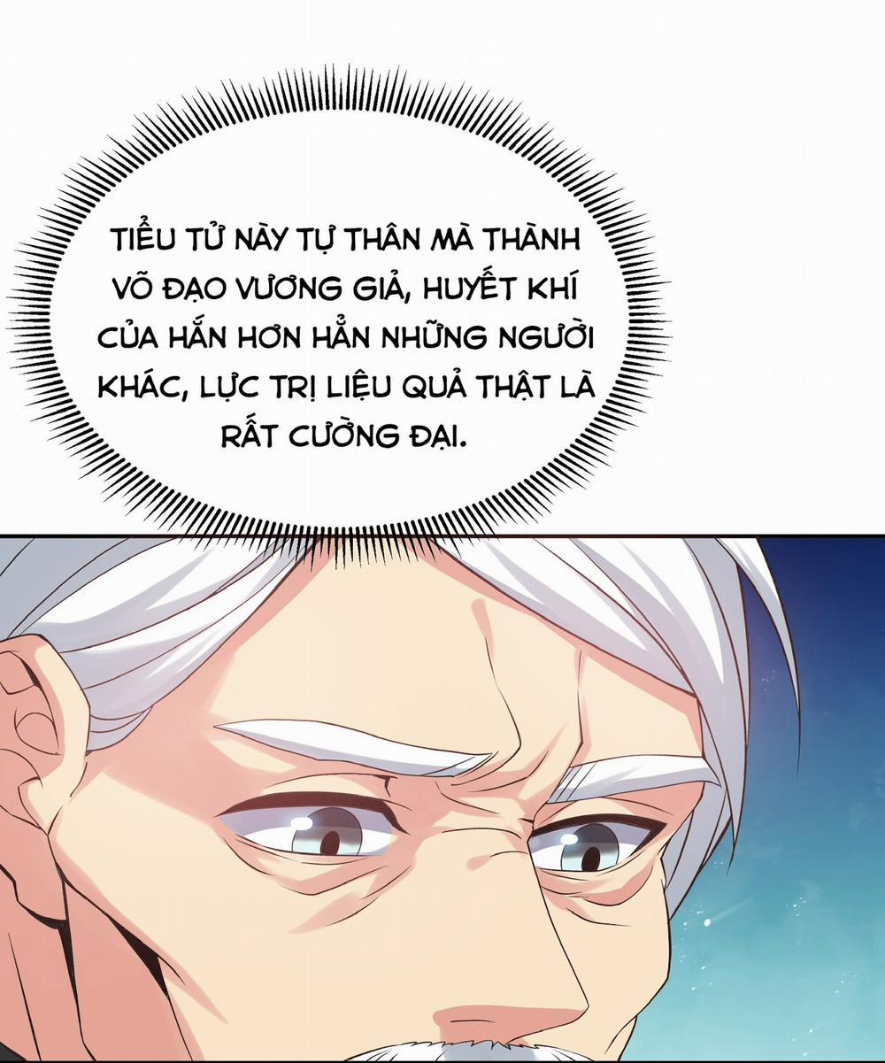 Toàn Bộ Tu Chân Giới Muội Tử Muốn Bắt Ta 82 trang 28