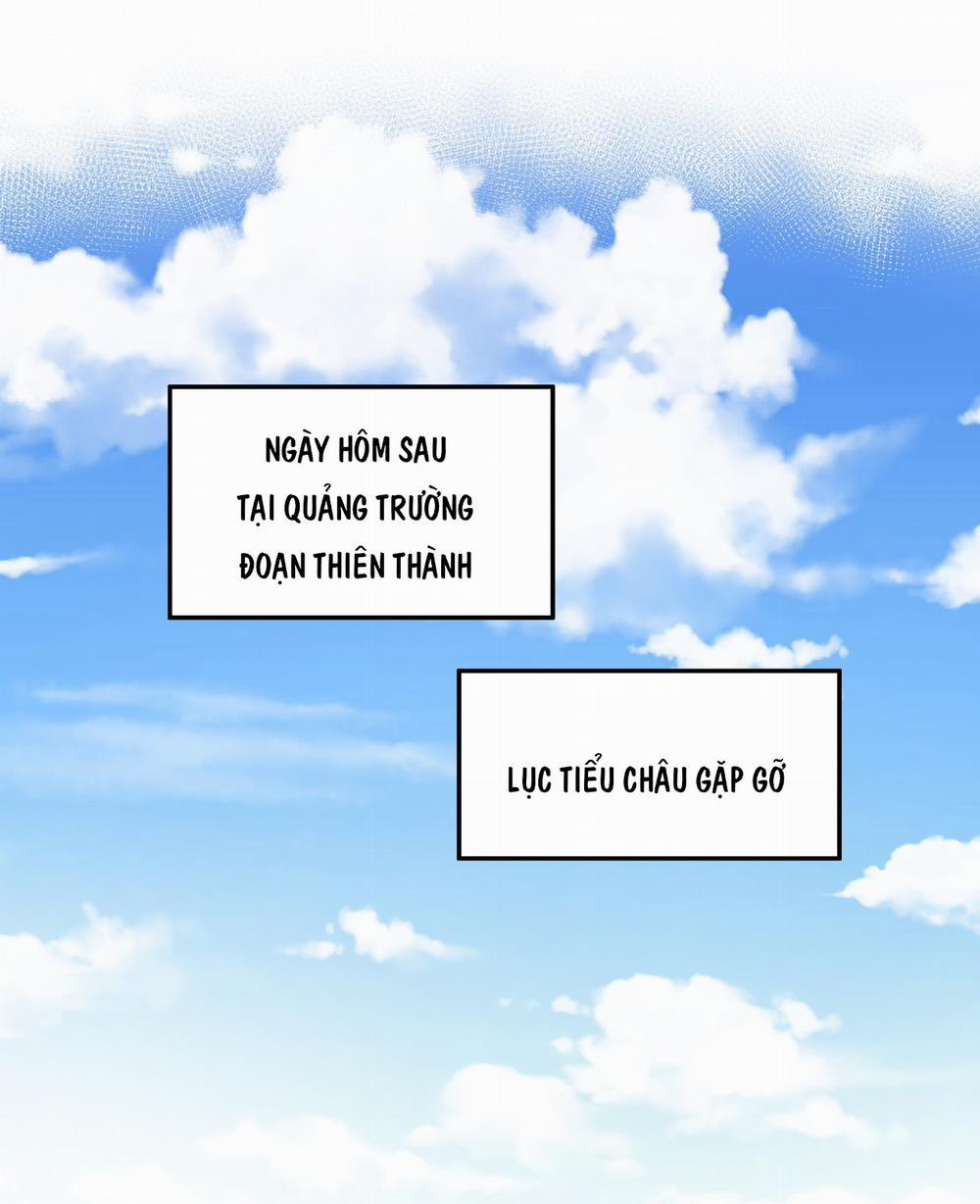 Toàn Bộ Tu Chân Giới Muội Tử Muốn Bắt Ta 93 trang 24