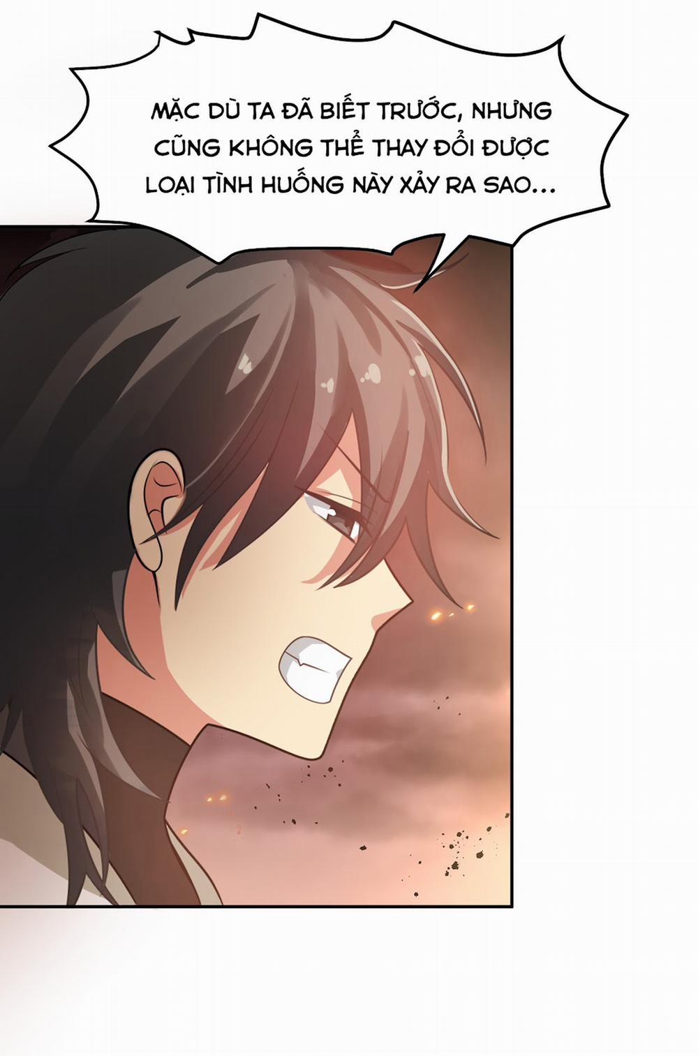 Toàn Bộ Tu Chân Giới Muội Tử Muốn Bắt Ta 96 trang 23