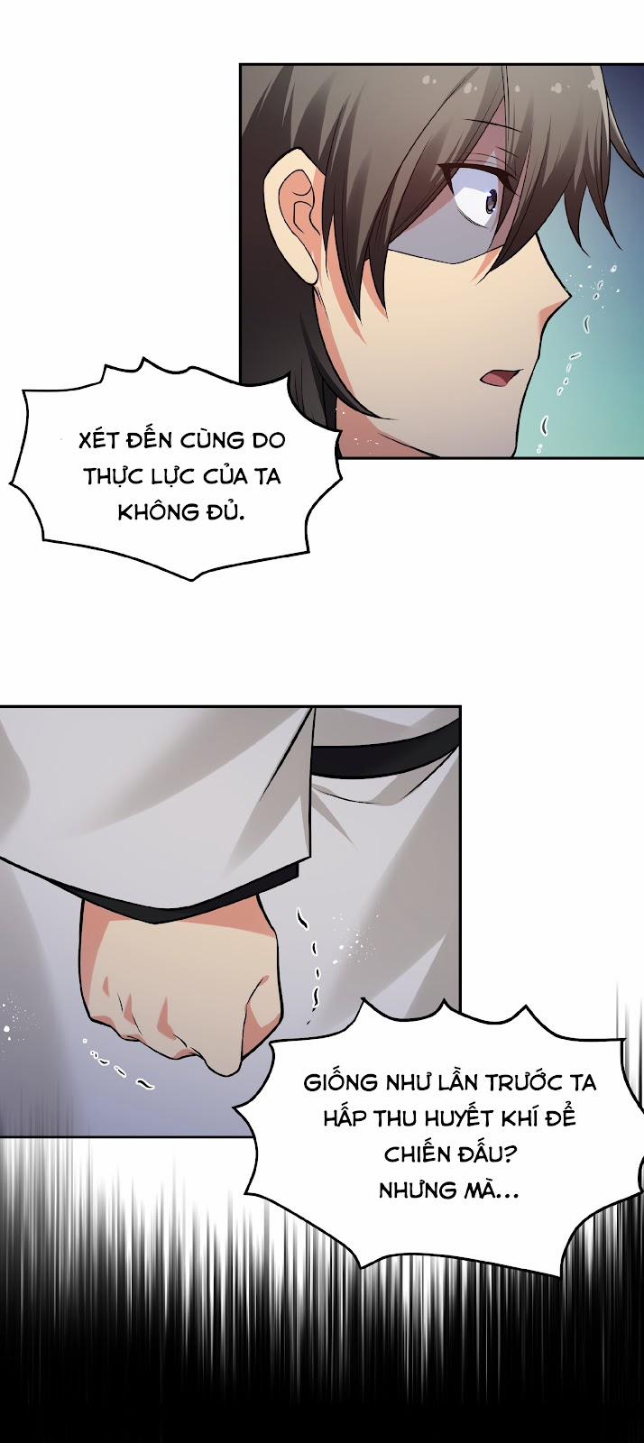 Toàn Bộ Tu Chân Giới Muội Tử Muốn Bắt Ta 96 trang 34