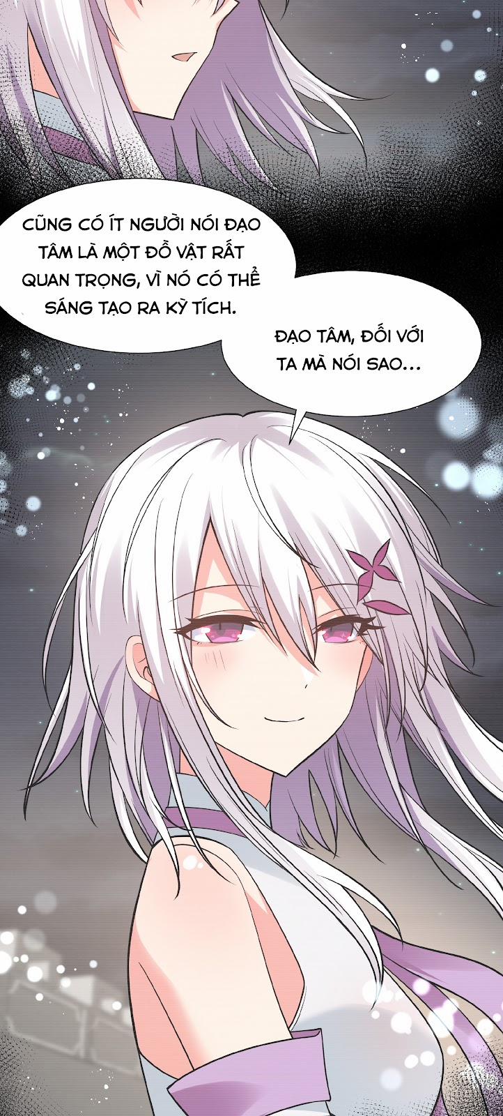 Toàn Bộ Tu Chân Giới Muội Tử Muốn Bắt Ta 96 trang 40