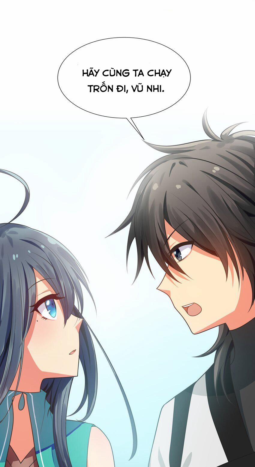 Toàn Bộ Tu Chân Giới Muội Tử Muốn Bắt Ta 99 trang 31