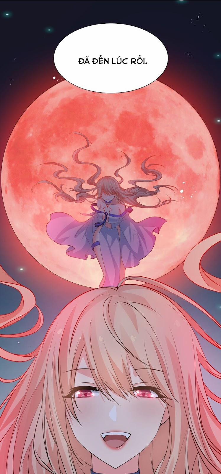 Toàn Bộ Tu Chân Giới Muội Tử Muốn Bắt Ta 99 trang 38