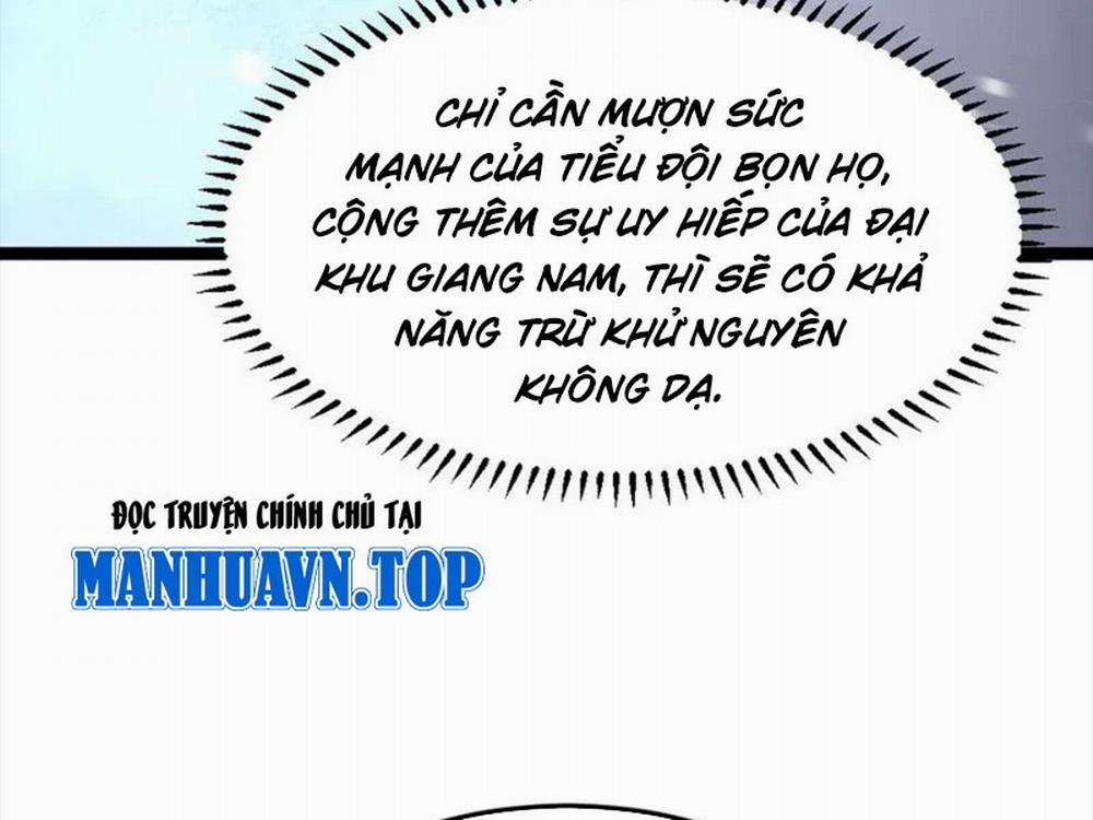 Toàn Cầu Băng Phong: Ta Chế Tạo Phòng An Toàn Tại Tận Thế Chương 429 Trang 7