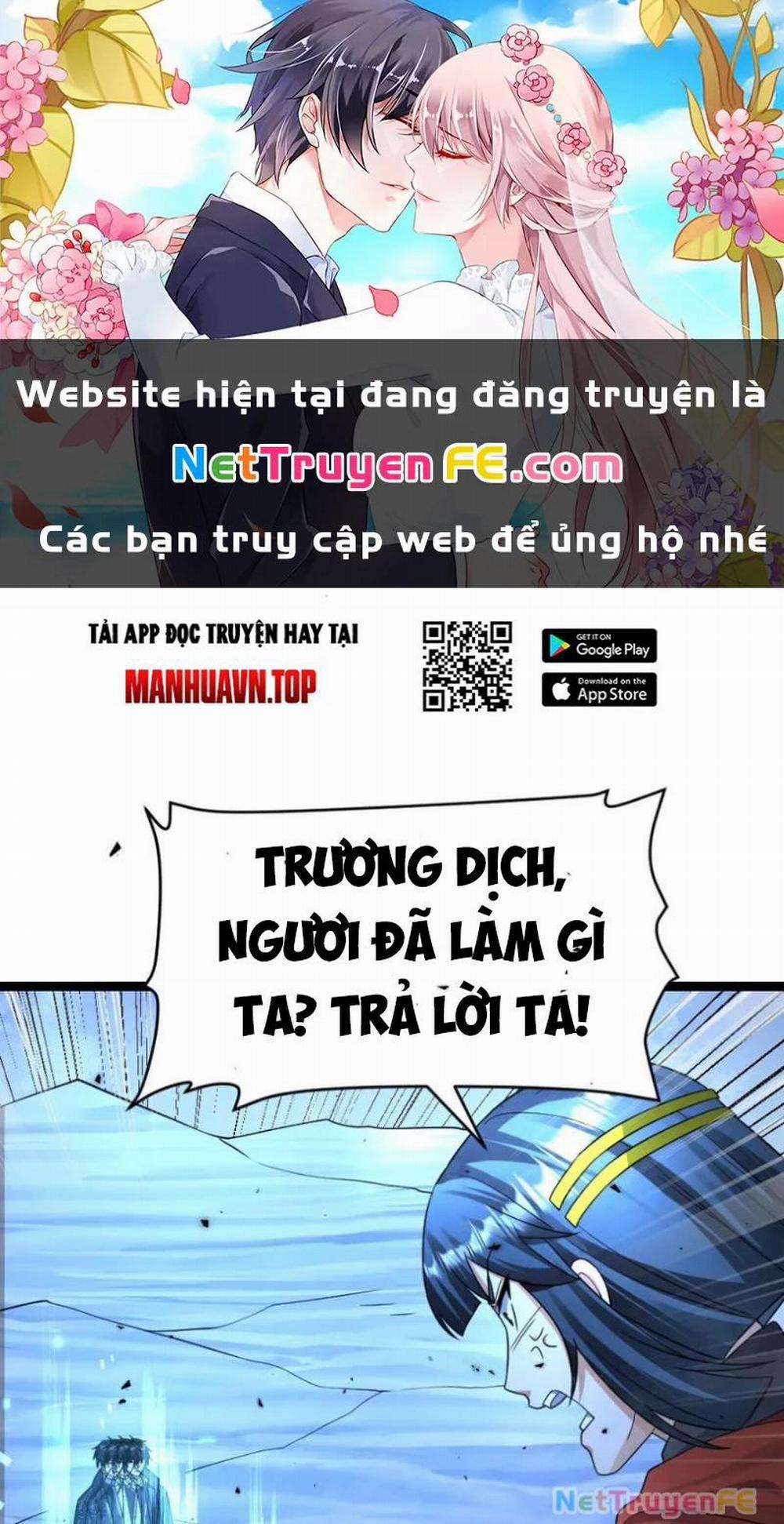 Toàn Cầu Băng Phong: Ta Chế Tạo Phòng An Toàn Tại Tận Thế Chương 463 Trang 1