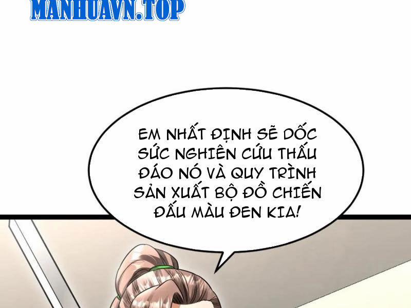 Toàn Cầu Băng Phong: Ta Chế Tạo Phòng An Toàn Tại Tận Thế Chương 499 Trang 49