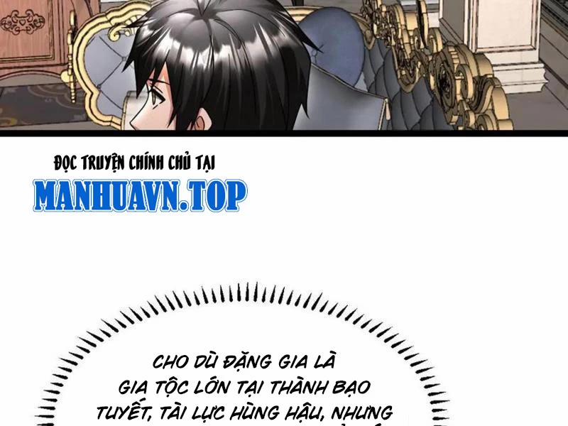 Toàn Cầu Băng Phong: Ta Chế Tạo Phòng An Toàn Tại Tận Thế Chương 515 Trang 41