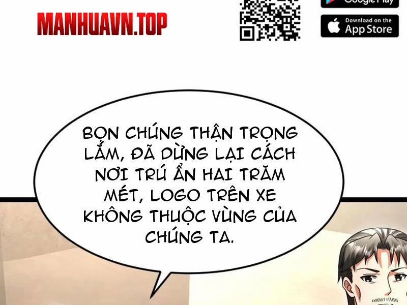 Toàn Cầu Băng Phong: Ta Chế Tạo Phòng An Toàn Tại Tận Thế Chương 521 Trang 46