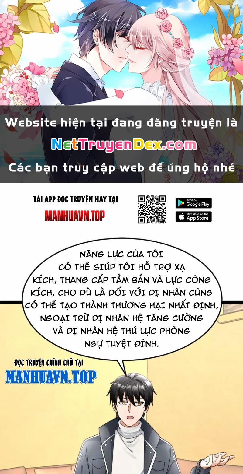 Toàn Cầu Băng Phong: Ta Chế Tạo Phòng An Toàn Tại Tận Thế Chương 547 Trang 1