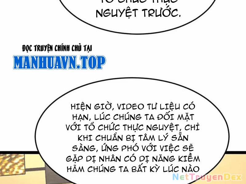 Toàn Cầu Băng Phong: Ta Chế Tạo Phòng An Toàn Tại Tận Thế Chương 548 Trang 9