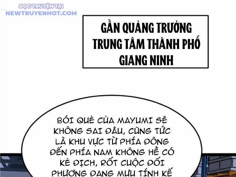 Toàn Cầu Băng Phong: Ta Chế Tạo Phòng An Toàn Tại Tận Thế Chương 557 Trang 34