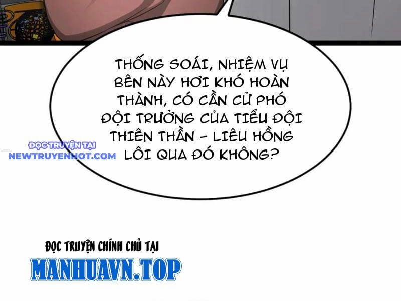 Toàn Cầu Băng Phong: Ta Chế Tạo Phòng An Toàn Tại Tận Thế Chương 559 Trang 9