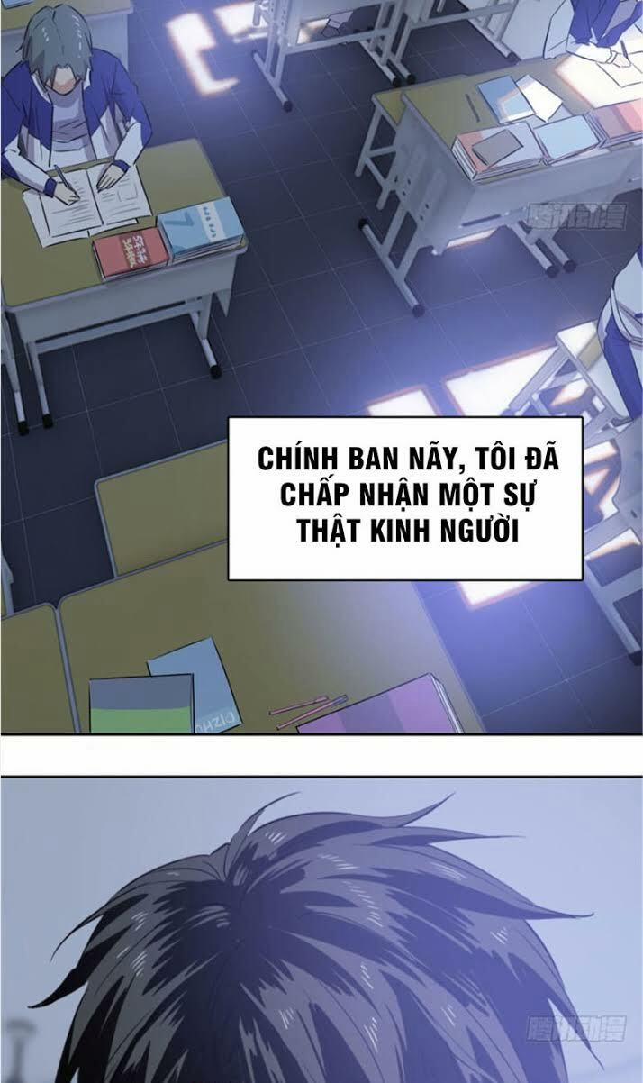 Toàn Cầu Cao Võ 1 trang 1