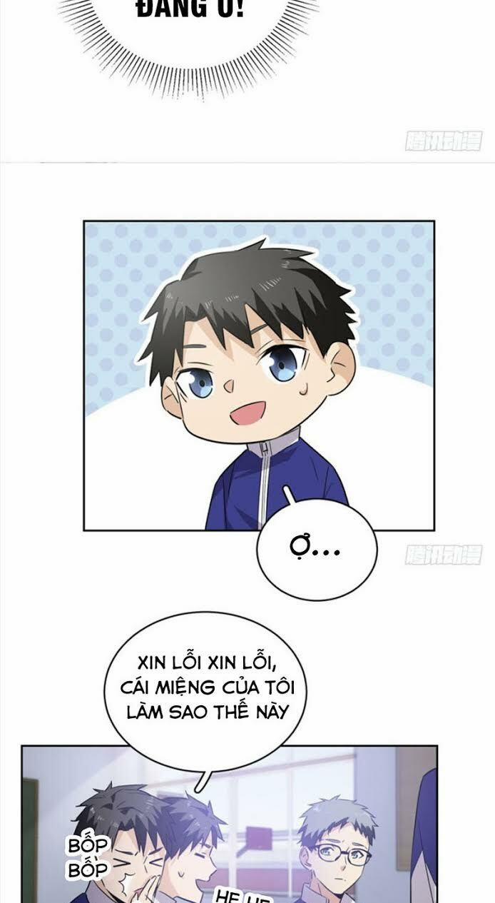 Toàn Cầu Cao Võ 1 trang 10