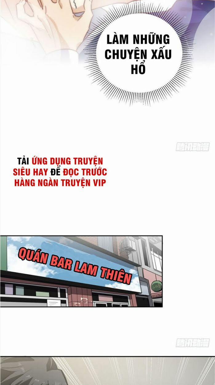 Toàn Cầu Cao Võ 1 trang 13