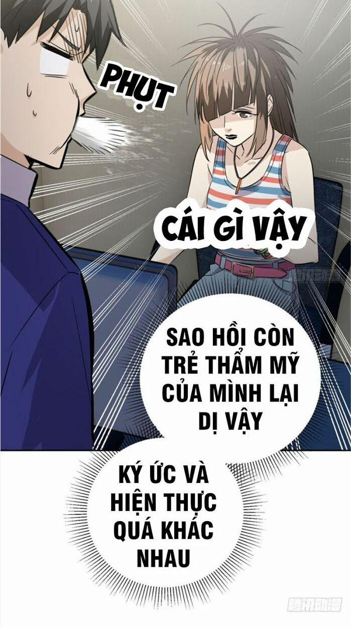 Toàn Cầu Cao Võ 1 trang 14