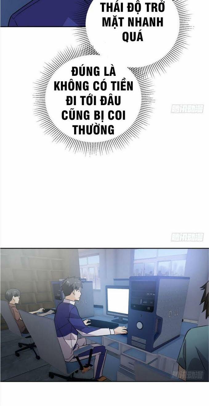 Toàn Cầu Cao Võ 1 trang 17