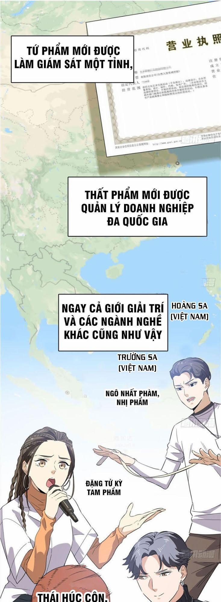 Toàn Cầu Cao Võ 1 trang 21