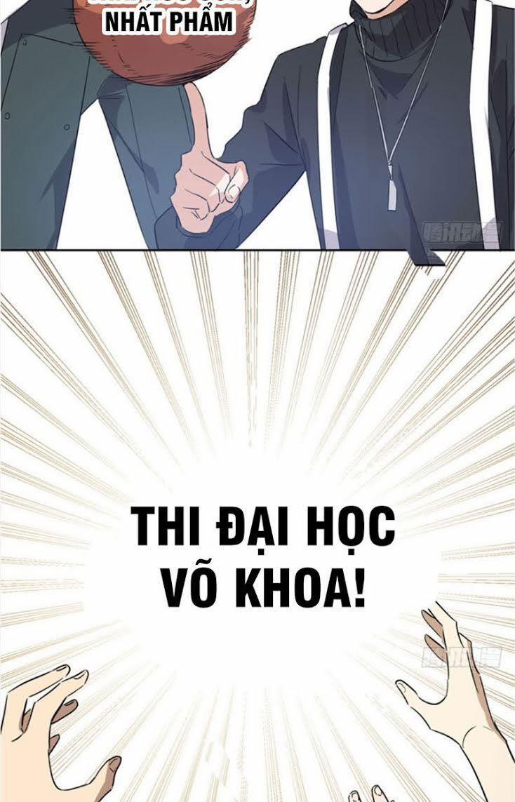 Toàn Cầu Cao Võ 1 trang 22