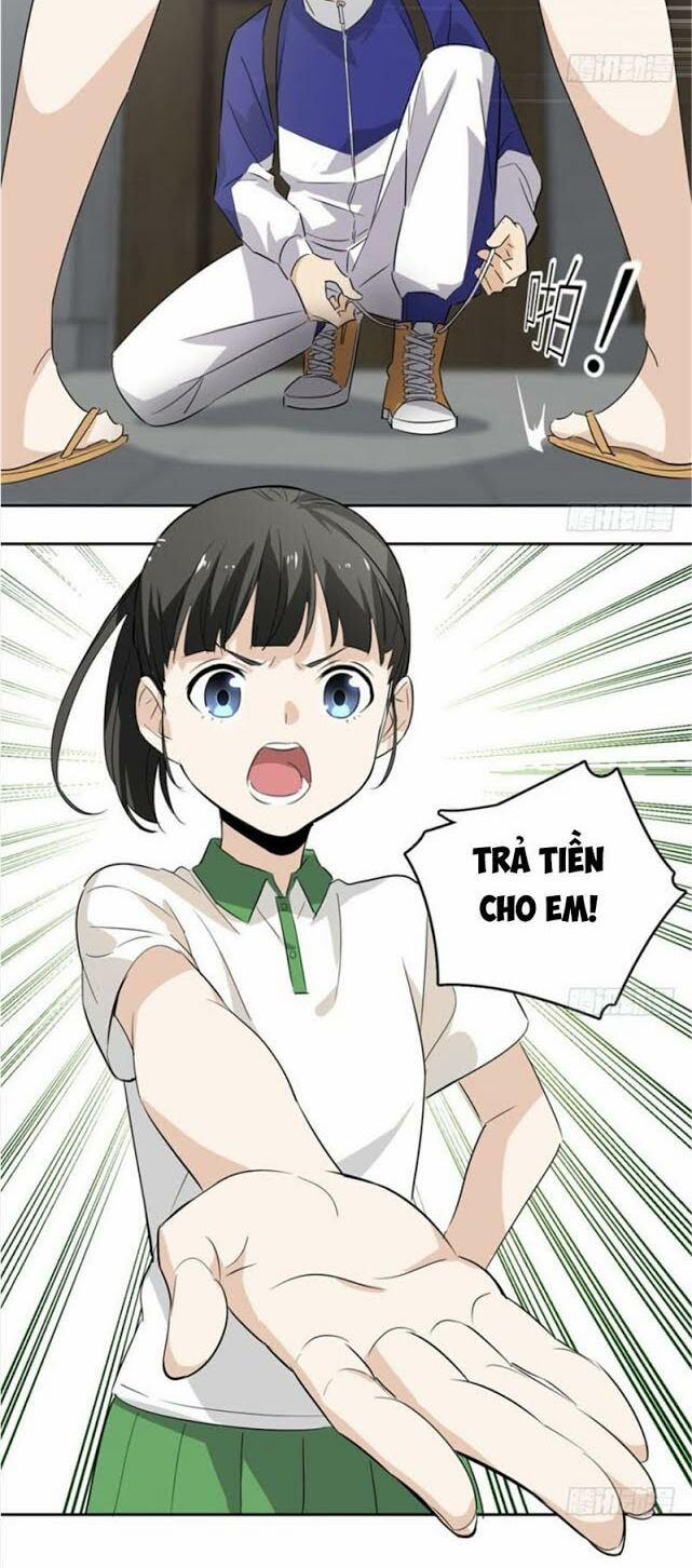 Toàn Cầu Cao Võ 1 trang 29