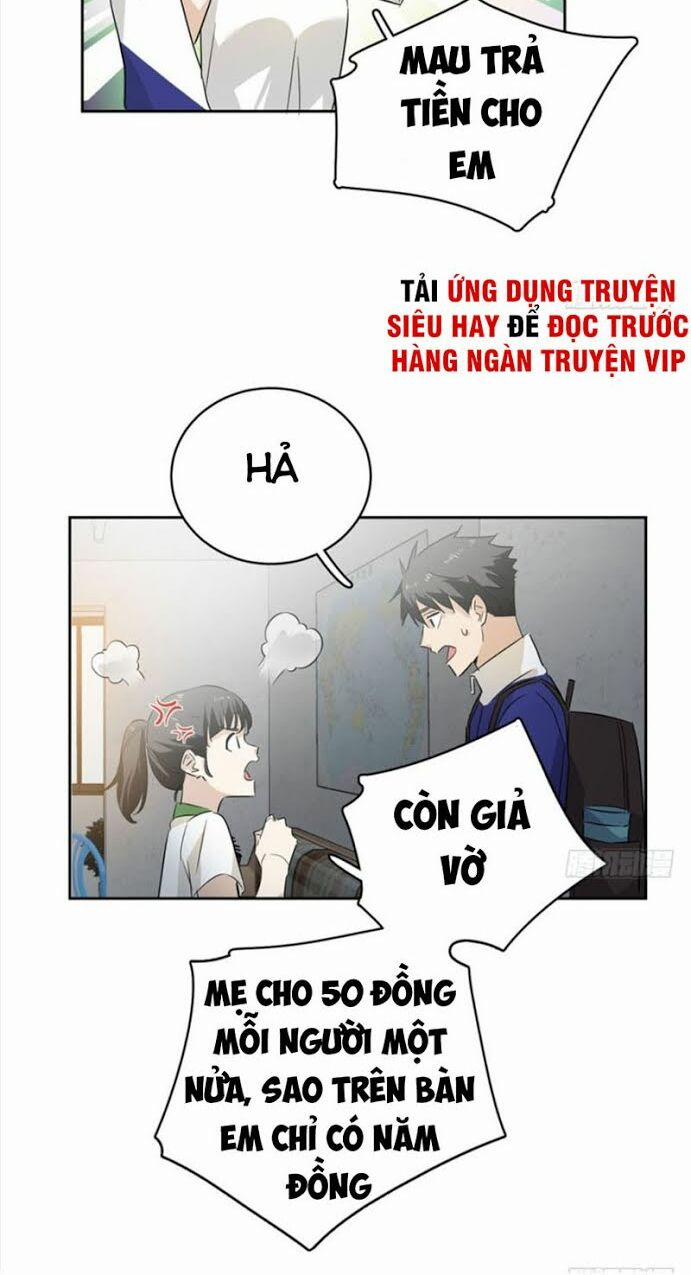 Toàn Cầu Cao Võ 1 trang 32