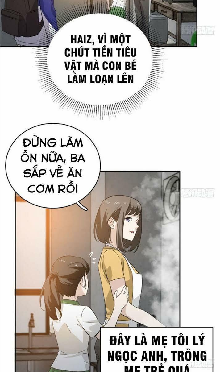 Toàn Cầu Cao Võ 1 trang 34