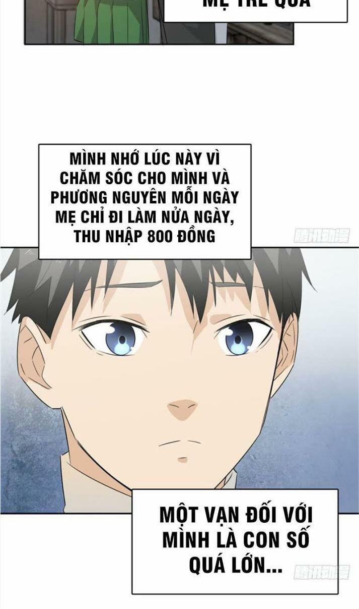 Toàn Cầu Cao Võ 1 trang 35